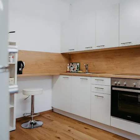 Apartment RADO 75m2 mit Garten und Terasse Winden am See Exterior foto