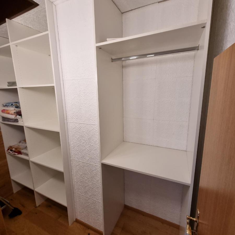 Privatunterkunft Rado 75m2 Mit Garten Und Terasse *